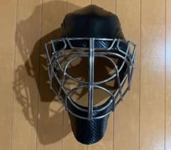 ❤️アイスホッケーGKマスク　エディーマスク現状販売 ❤️アイスホッケーGKマスク エディーマスク現状販売 - メルカリ