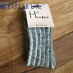 HFOOT くつ下/ポルトガル製のサムネイル