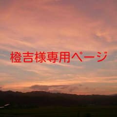 橙吉様専用ページ☆のサムネイル