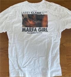 Tシャツのサムネイル
