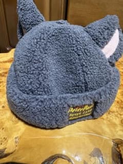 東京ディズニーリゾート ピーターパン ロストキッズ ファンキャップのサムネイル