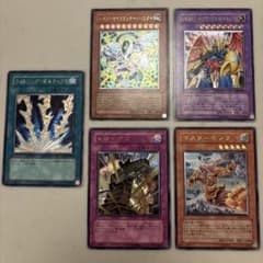 つ*ん様 遊戯王　レリーフ　まとめ売り 遊戯王 レリーフ まとめ売り トロイボム マスターモンク - メルカリ
