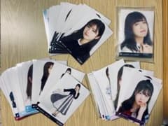 乃木坂46 生写真　96枚　まとめ売りのサムネイル