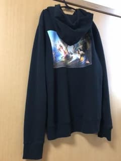 HUF ハフ パーカーのサムネイル