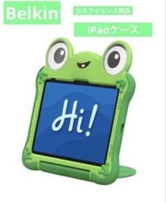 トイストーリー5 リリーパッド iPadケース 海外パッケージ仕様 Belkin