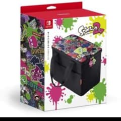 Switchオールインワンボックスのサムネイル