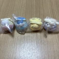 ちいかわ キャラマカロン 全4種セット - 3