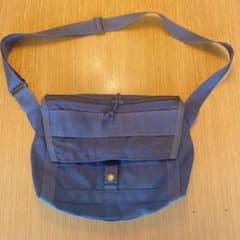 BRIEFING × BEAMS PLUS  メッセンジャーバッグのサムネイル