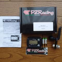 PZRacing Start Micro ST200-M GPSラップタイマー - メルカリ