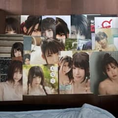 m*a様 えなこ　ポスター　セットのサムネイル