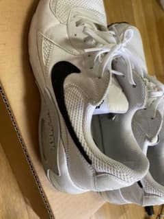 NIKE AIR MAXのサムネイル