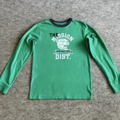 GAP kids 長袖Tシャツ