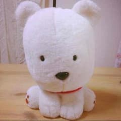 Keta様専用＊タマ＆フレンズ ポチ ぬいぐるみのサムネイル