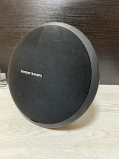Harman Kardon ワイヤレススピーカー 本体 - メルカリ