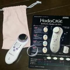 美顔器のサムネイル