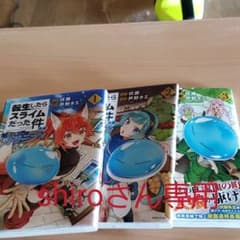 Shiro専用のサムネイル