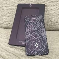 【値下げ】新品未使用 marcelo burlon iPhone6/6sケースのサムネイル