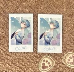 すとぷり ころんくん ワンマンライブ フォトカード メルトのサムネイル