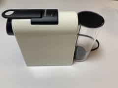 Nespresso エスプレッソマシン 本体 ネスプレッソ ネスカフェのサムネイル