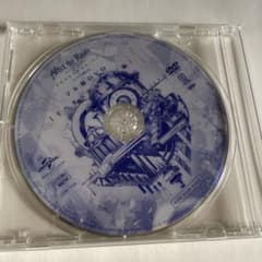 after the rain クロクレストストーリー　アニメイト特典DVDのサムネイル