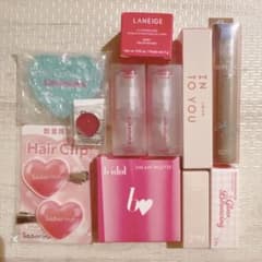 新品未使用のみ！ コスメまとめ売り 11点セット - メルカリ