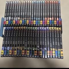 X-ファイル シーズン1-9 DVD全巻セット - メルカリ
