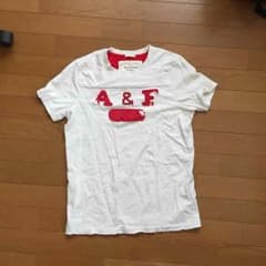 アバクロ Tシャツのサムネイル