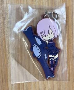 FGO 고무 매력 마쉬 이치 반 쿠지 설탕 포셰트