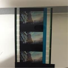映画 聲の形 特典フィルムのサムネイル