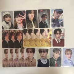 NCT DREAM チョンロ トレカ NCT DREAM チョンロ トレカ - メルカリ