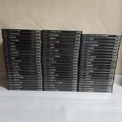 名探偵ポワロ　DVDコレクション　No.１―No.６５   全巻セットのサムネイル