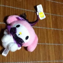 マイメロマスコットのサムネイル
