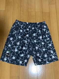 ハーフパンツ　FCRB SOPH. bristolのサムネイル
