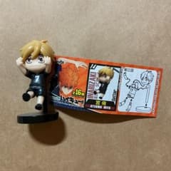 宮侑 チョコエッグ 稲荷崎 ハイキューのサムネイル
