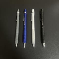 STAEDTLER シャープペンシル 4本セットのサムネイル