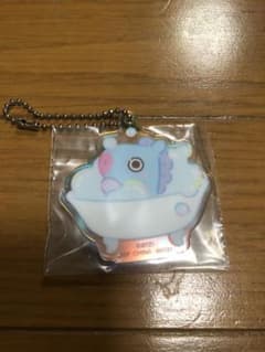BT21 이치 반 쿠지 MANG 아크릴 매력