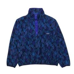 希少XL パタゴニア シンチラ 激レア 入手困難 リーフ柄 Patagonia