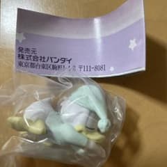 ガチャ ディズニー まだねむたい  ドナルドのサムネイル