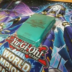 遊戯王 Asian Chanpionship 2011 スリーブのサムネイル