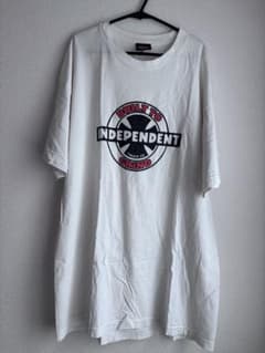 INDEPENDENT Tシャツのサムネイル