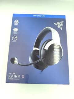 Razer レイザー Kaira X RZ04-03970200-R3M1のサムネイル