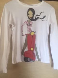 セリーヌTシャツフレーズ様専用のサムネイル