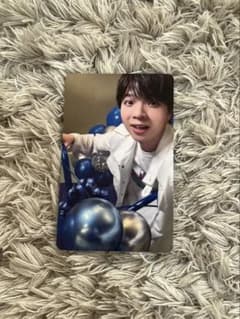 M!LK LOVE ENG!NE 通常版 トレカ 塩﨑太智のサムネイル