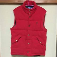 ラルフローレン⭐︎メンズ ベスト⭐︎Sサイズのサムネイル