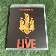 DOBERMAN INFINITY/3周年特別記念公演「ⅲ～three～」のサムネイル