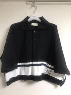 ネオンサイン SCHOOL POLO MOSS STITCH DIAGRAMのサムネイル