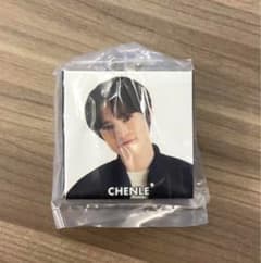 NCTDREAM  ガチャガチャ  チョンロのサムネイル