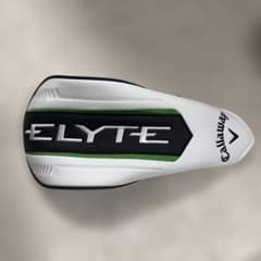 Callaway Elyte ドライバー用ヘッドカバー - メルカリ