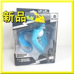 ポケモンセレクト フリーザー フィギュア target 新品 ターゲッ h24I