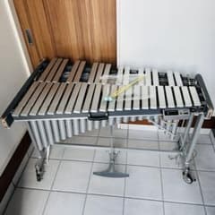 YAMAHA ビブラフォン YV-1500 VIBRAPHONE 37鍵 ヤマハ - メルカリ